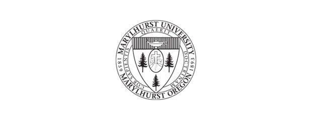 Marylhurst Logo - Old school seal is far better than the new rebranding. Marylhurst ...