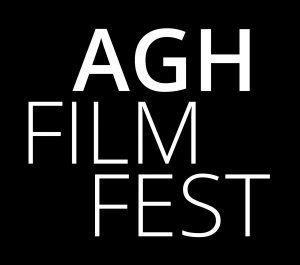 AGH Logo - AGH Film Festival Gallery of Hamilton