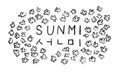 Sunmi Logo - S U N M I