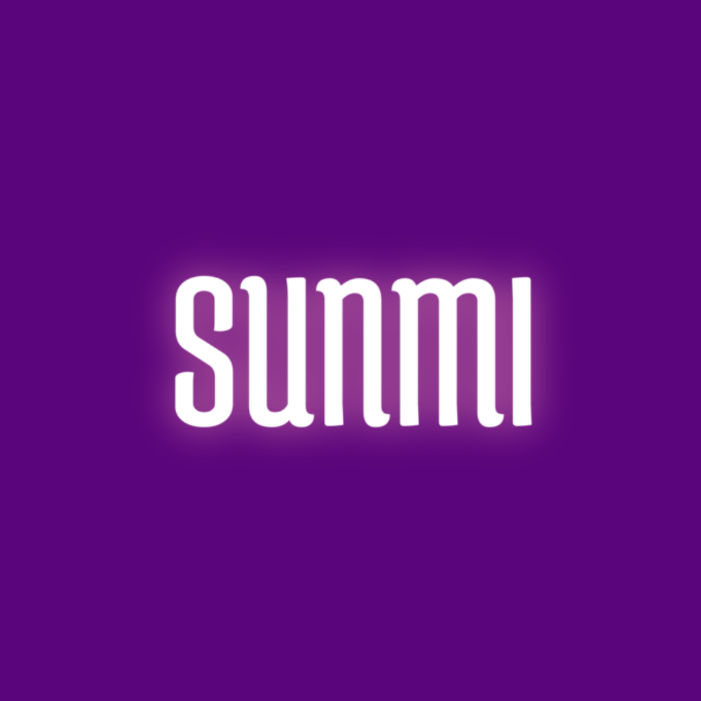 Sunmi Logo - NEON BOARD COVER PURPLE AESTHETIC. Lee Sunmi {Solo Artist} in 2019