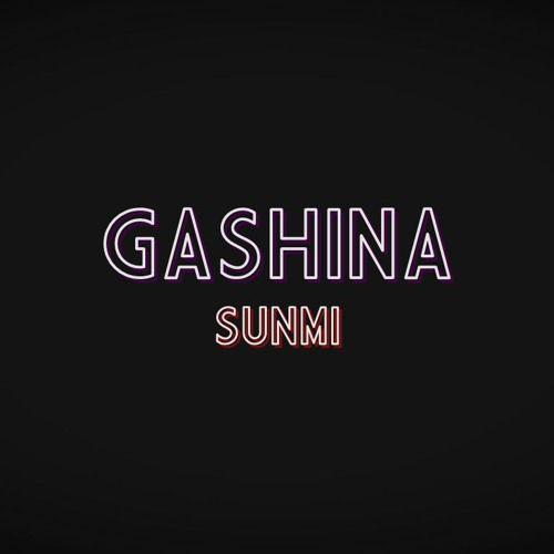 Sunmi Logo - Sunmi || Gashina || Spanish cover by Ana by Ana González | Free ...