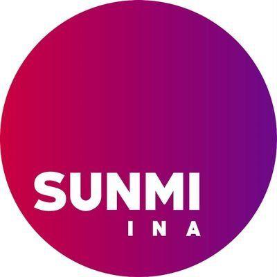 Sunmi Logo - Lee Sunmi INA #가시나 GUYS WE CAN DO IT