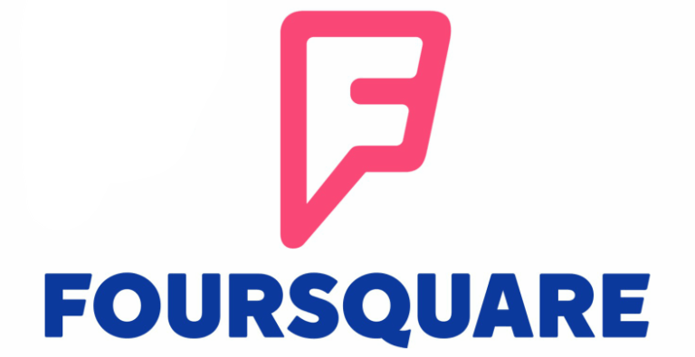 Foursqaure Logo - 30 Foursquare Statistics to Help You Optimize the Platform in 2019