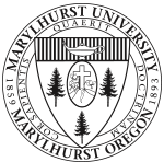 Marylhurst Logo - Marylhurst University