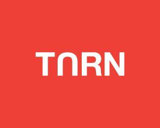 Turn Logo - TURN Designed