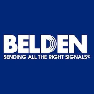 Belden Logo - Belden employment opportunities