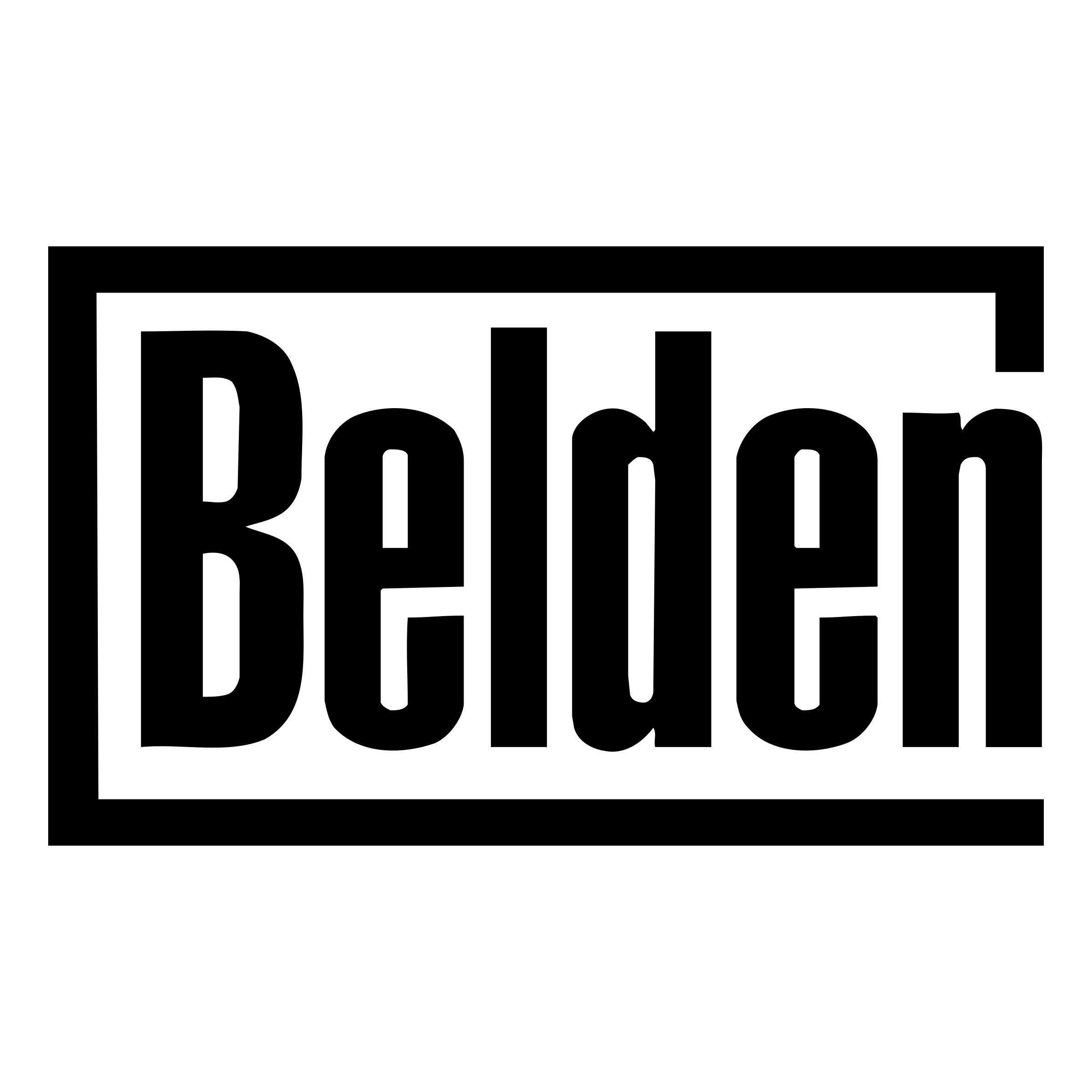 Belden Logo - Belden Logo PNG Transparent & SVG Vector - Freebie Supply