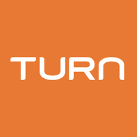 Turn Logo - Turn | LinkedIn