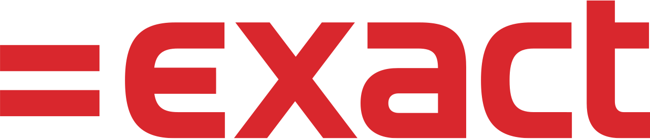 Exact Logo - File:Exact logo.svg - Wikimedia Commons