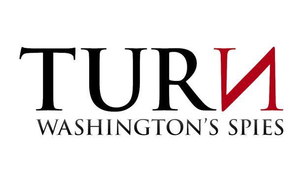 Turn Logo - W&M campus doubles as set for AMC's 'TURN: Washington's Spies
