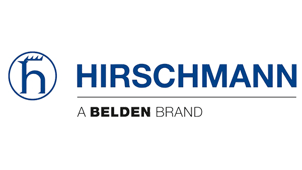 Belden Logo - Hirschmann - Ethernet Switch | Managed and Unmanaged | Emerson ...