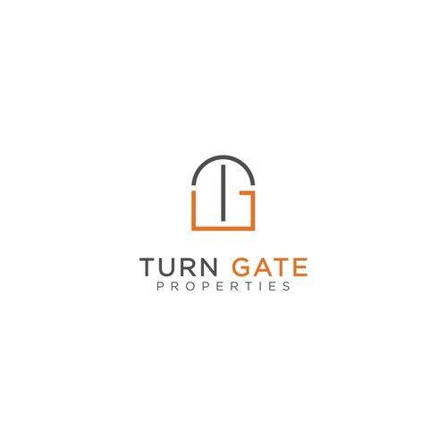 Turn Logo - Make people rent from us! Design our Turn Gate logo! | Logo design ...