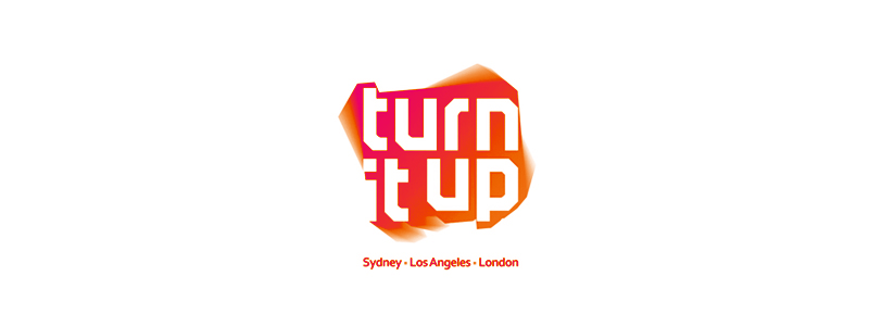 Turn Logo - LOGO DESIGN projects 2017