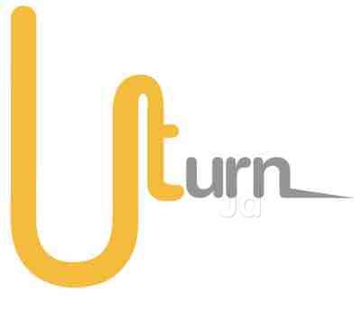 Turn Logo - U Turn De Addiction House Photos, Sarkhej Road, Ahmedabad- Pictures ...