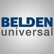 Belden Logo - Working at Belden Universal | Glassdoor