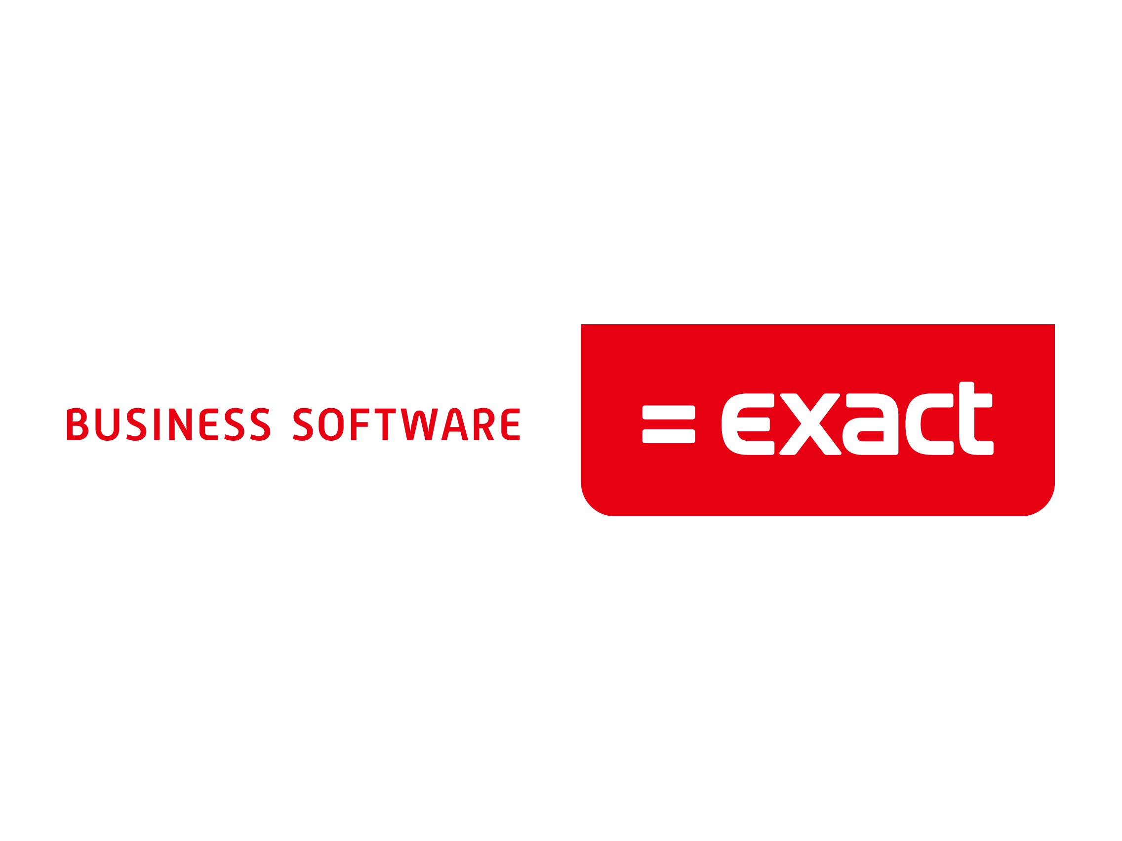 Exact Logo - Exact logo slogan