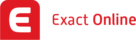 Exact Logo - Exact Expenses App Integration | Claims Software Made Easy | Rydoo