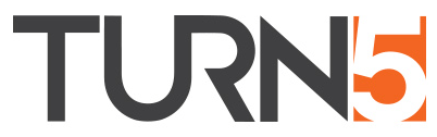 Turn Logo - Turn5, Growing Ecommerce Company: Hiring!