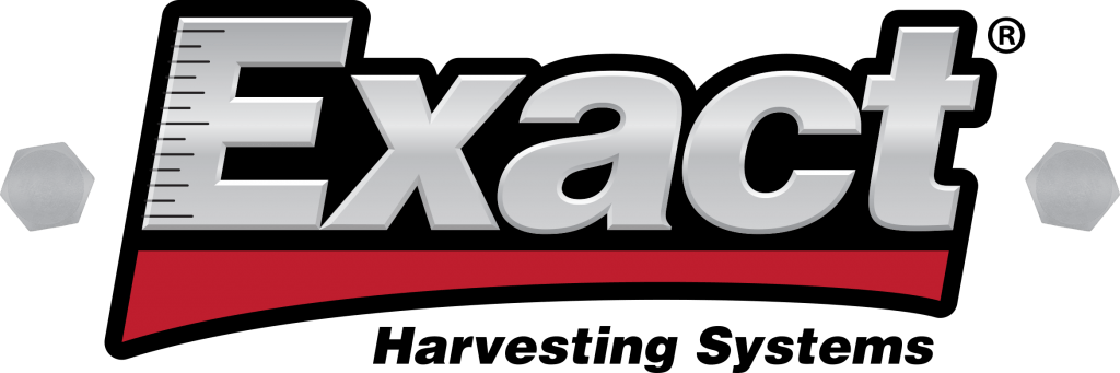 Exact Logo - exact-logo-bolts – ExactCorp