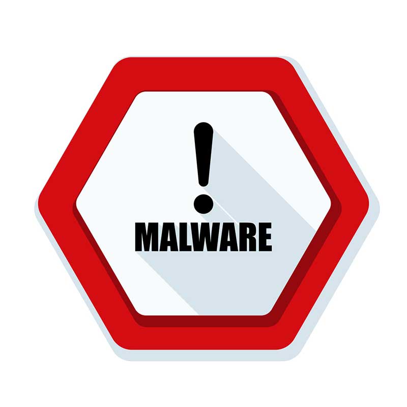 Malware Logo - Fake Origin Energy Bill Emails Link to Malware - Hoax-Slayer