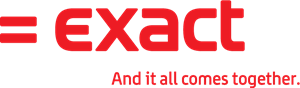 Exact Logo - Exact Logo Vector (.EPS) Free Download