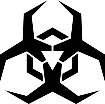 Malware Logo - Malware