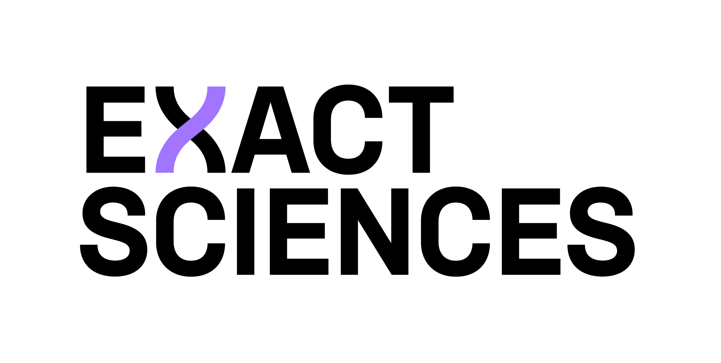 Exact Logo - Multimedia | Exact Sciences