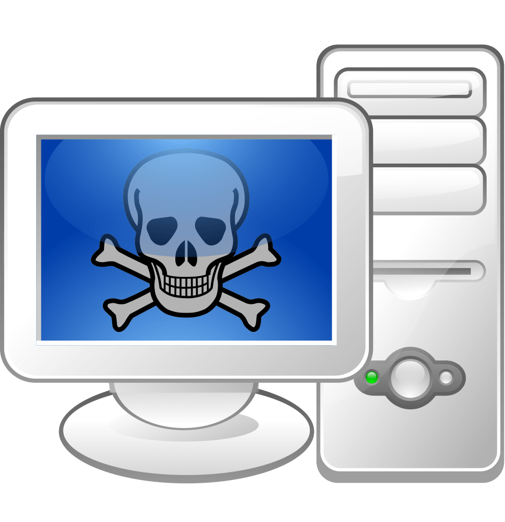 Malware Logo - File:Malware logo.svg