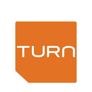 Turn Logo - homepage logo slider