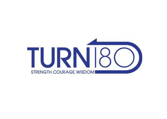 Turn Logo - Graphic Design