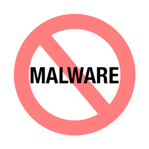 Malware Logo - An Overview of Malware Detection and Prevention Controls