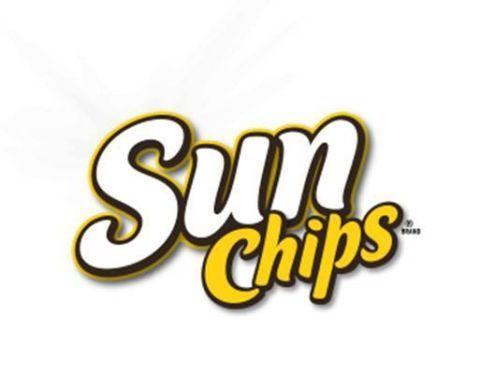 Sunchips Logo - Sun Chips Bag Downsize - Sun Chips Smaller Bags