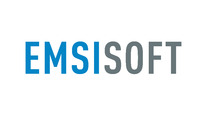 Malware Logo - Emsisoft Anti Malware