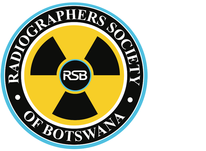 Radiography Logo - Radiology Society of Botswana