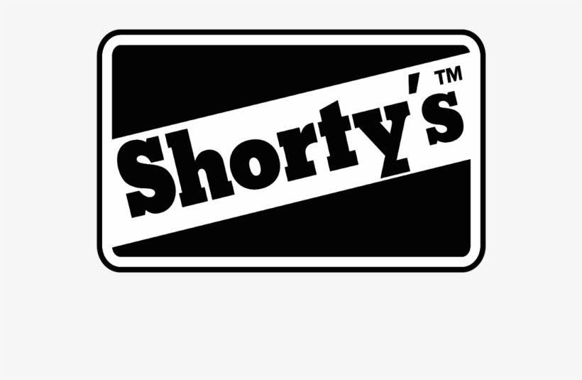 Shorty's Logo - Shorty's Black Panthers Abec 3 Single Set's Skateboards