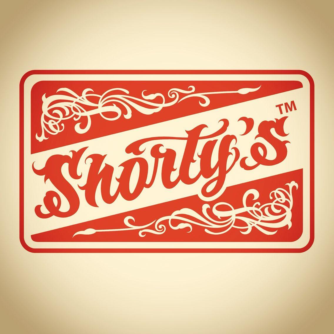 Shorty's Logo - New 