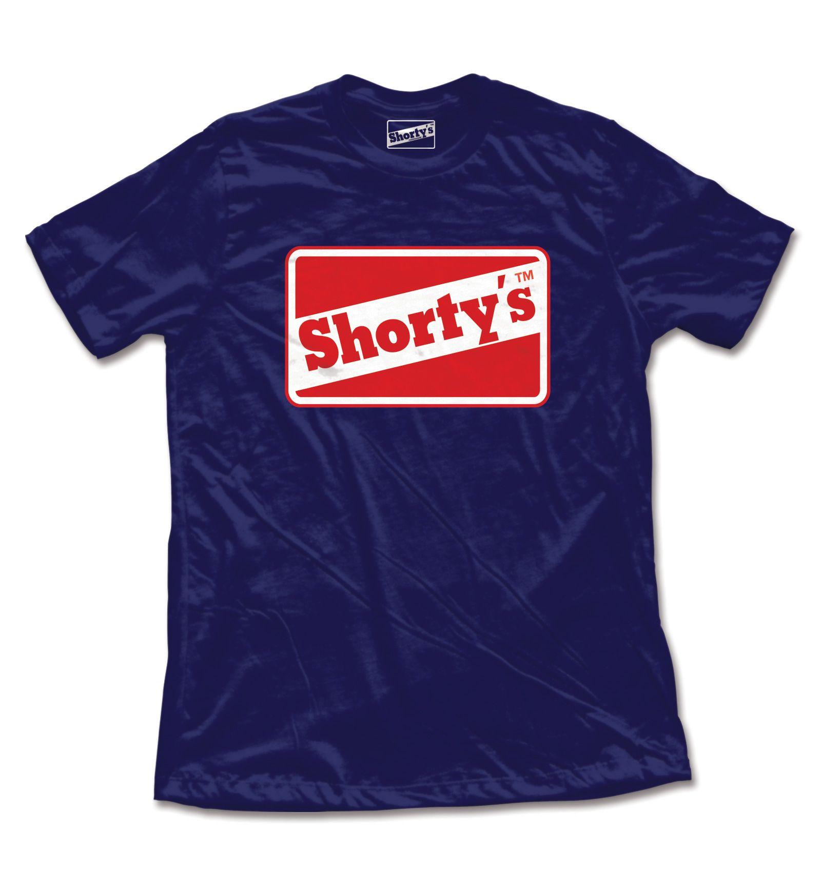 Shorty's Logo - Shorty's Skateboard Products : Official Website