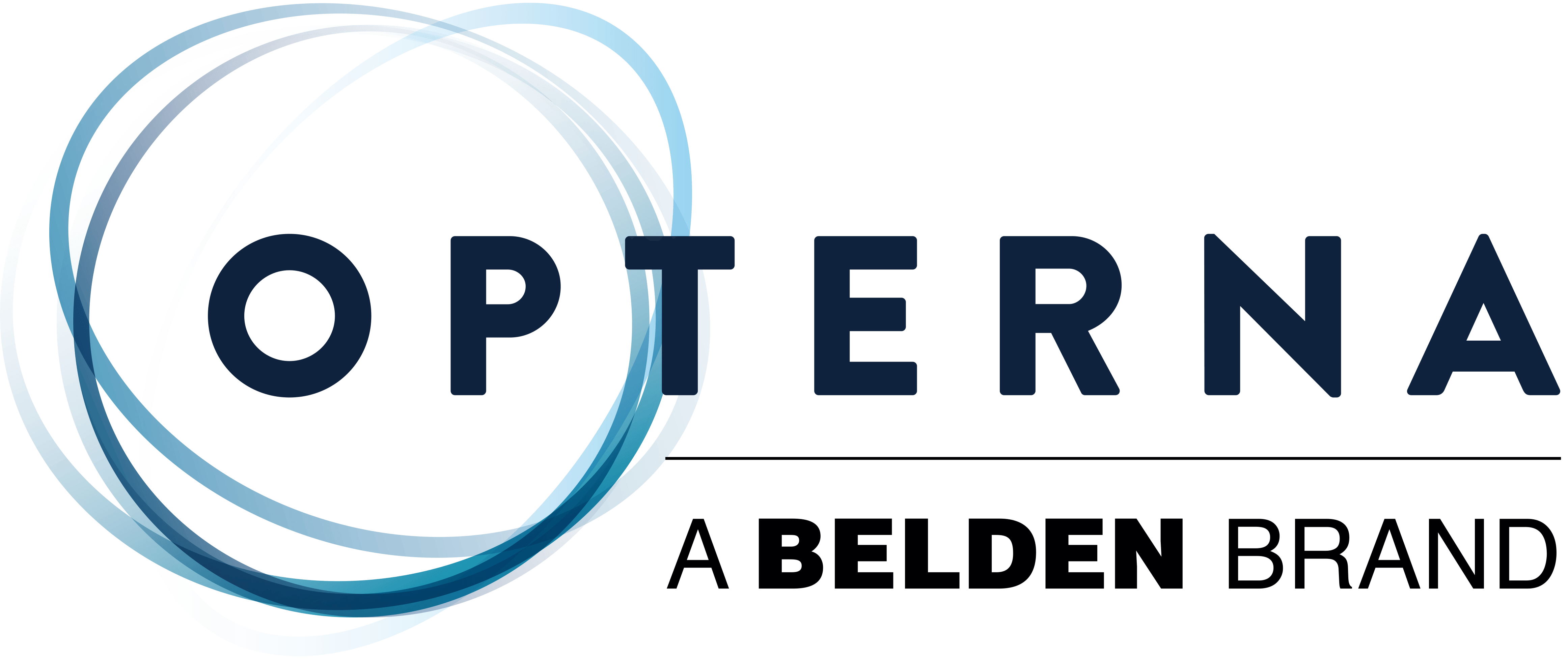 Belden Logo - OPTERNA – Fiber Optic Blog