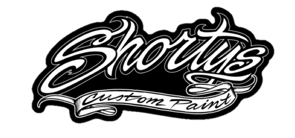 Shorty's Logo - Shorty's Sticker
