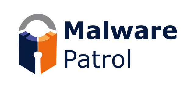 Malware Logo - Home | Malware Patrol | Commercial Threat Data Feeds