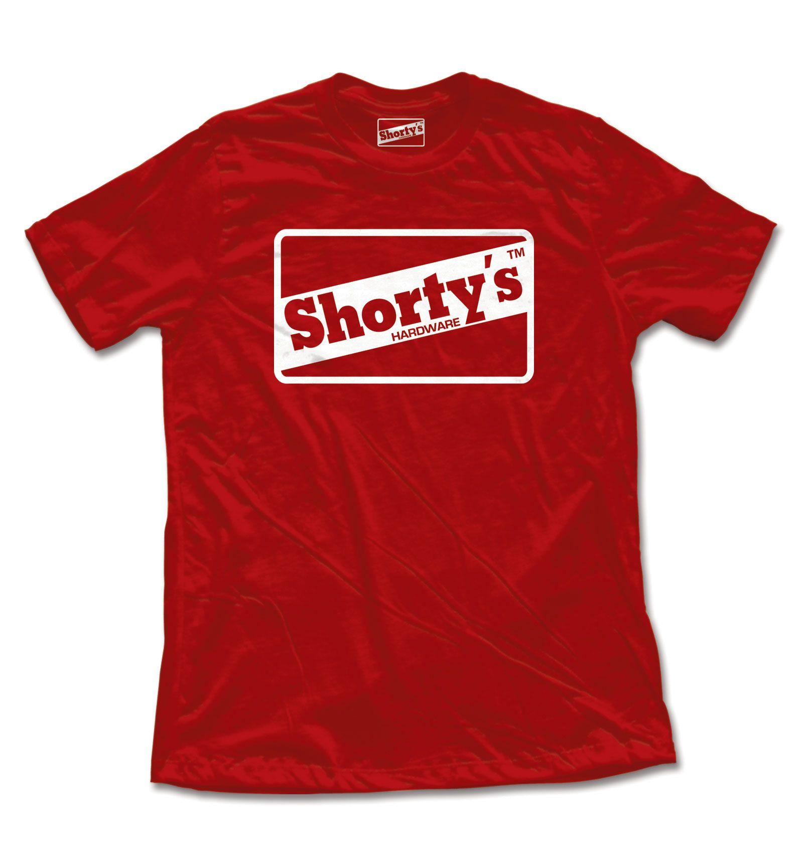 Shorty's Logo - Shorty's Skateboard Products : Official Website