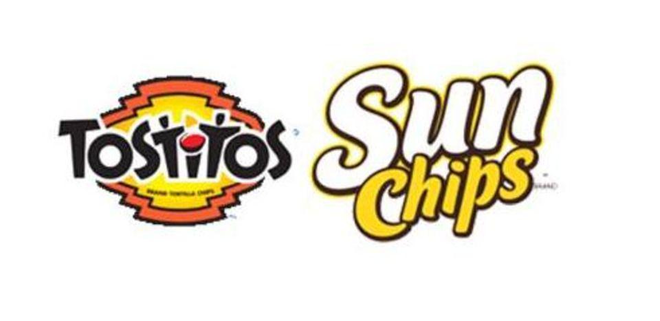 Sunchips Logo - Man Sues Frito-Lay Over 'All Natural” Claims On Tostitos And SunChips