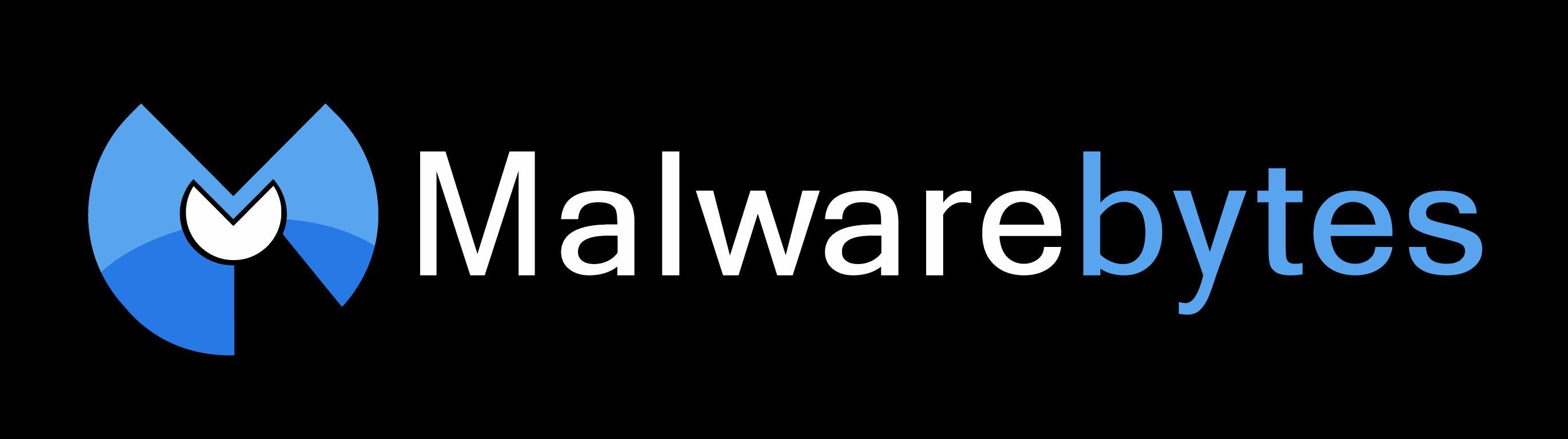 Malware Logo - Viruses & Malware