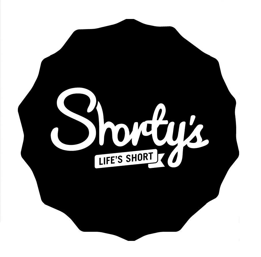 Shorty's Logo - Get into Shorty's