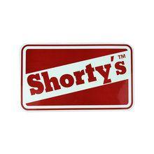 Shorty's Logo - Shorty's Complete OG Logo XL 8.5