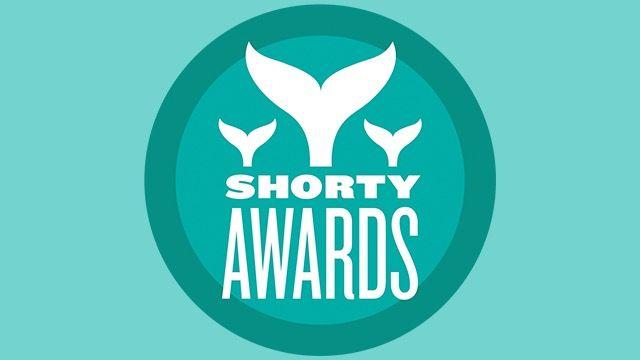 Shorty's Logo - Shorty Awards 2017 Social-Media Finalists Announced – Variety