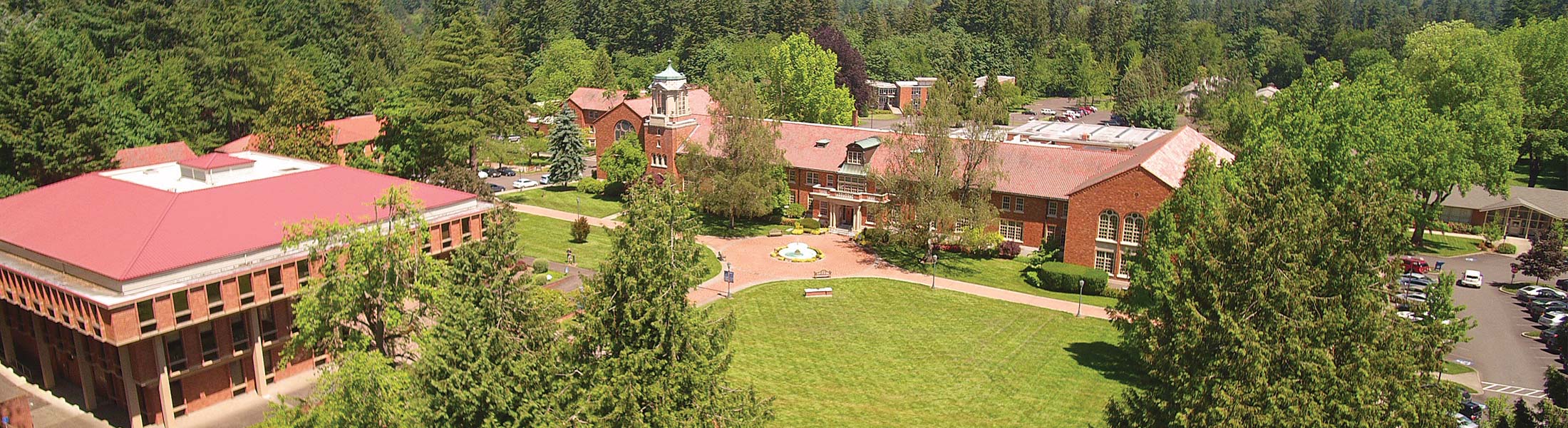 Marylhurst Logo - Marylhurst University | An Academic and Cultural Hub