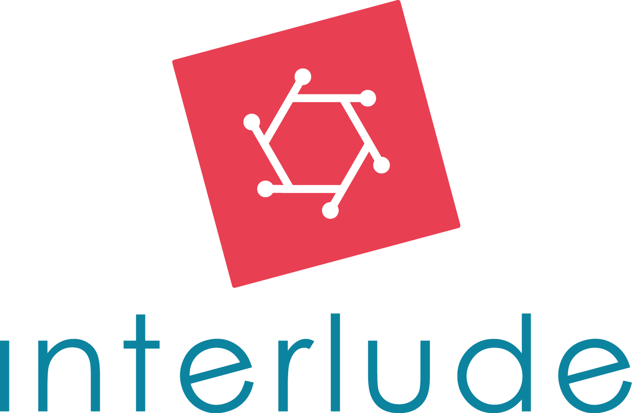Interlude Logo - TechDay - Interlude