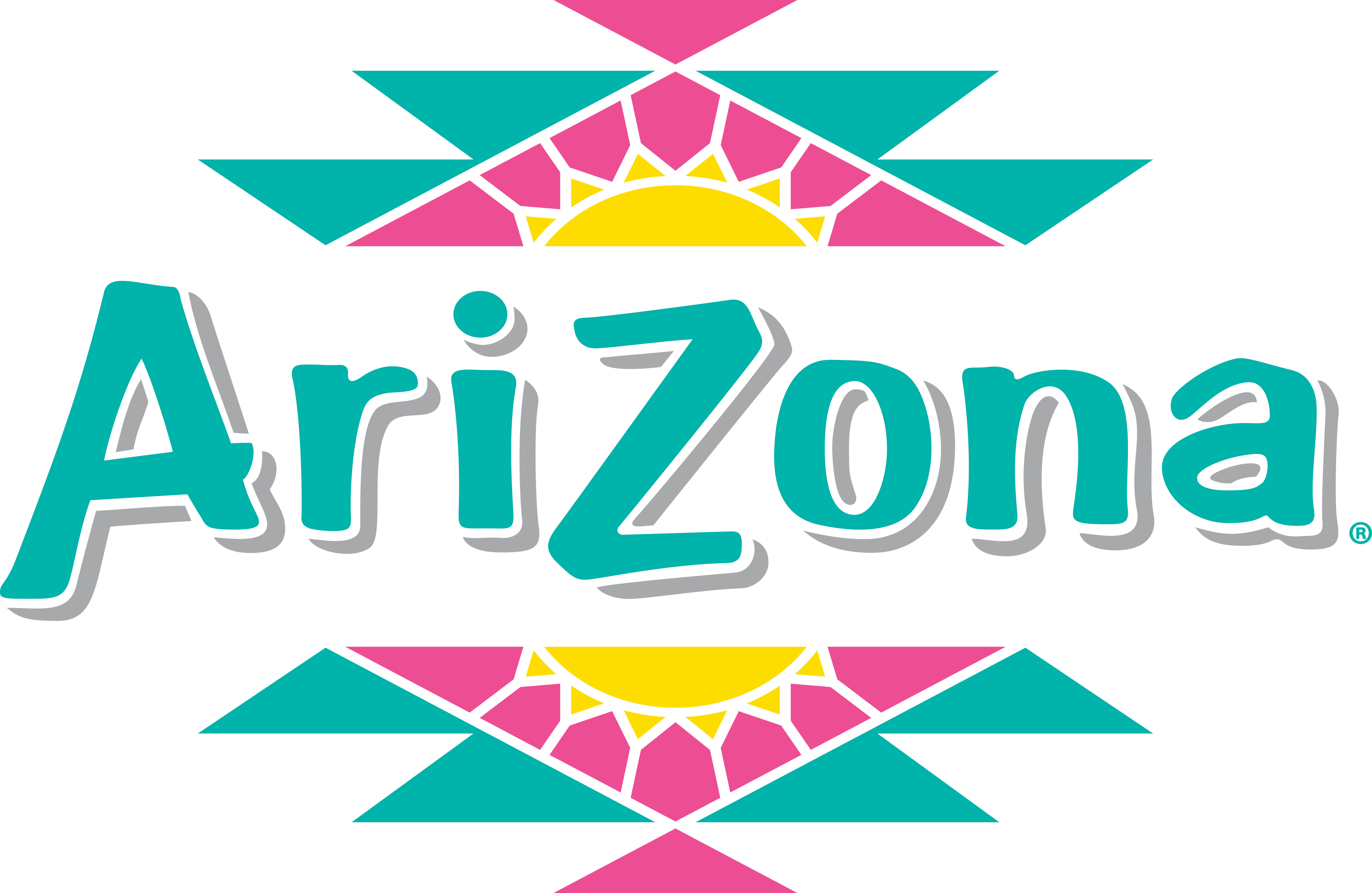 Arizon Logo - Arizona Logo