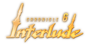 Interlude Logo - L2CR.COM – Lineage2 Game, Free Lineage 2, Play LineageII, Online ...